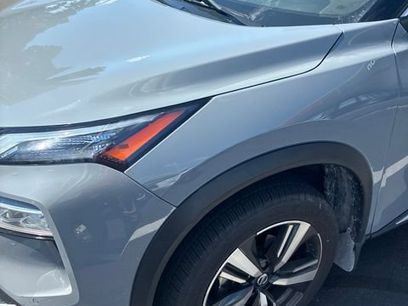 Used 2021 Nissan Rogue SL w/ Premium Package