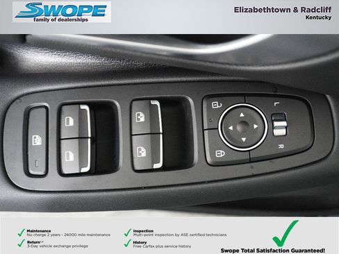 New 2026 Hyundai Sonata SEL image 14