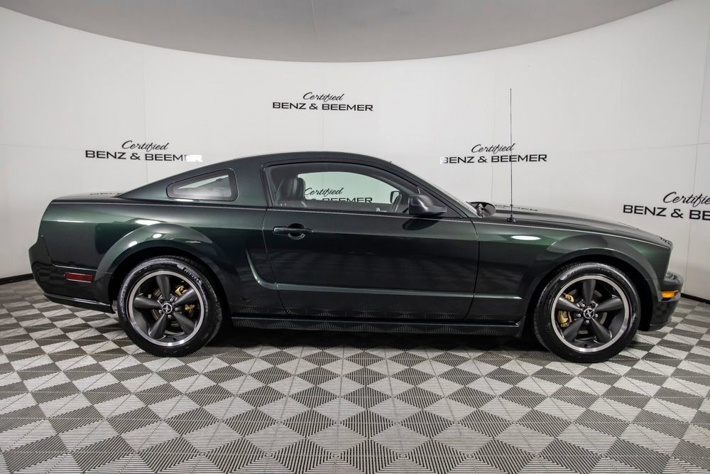 Used 2008 Ford Mustang GT RWD image 3