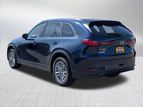 Used 2024 MAZDA CX-90 3.3 Turbo w/ Select Package AWD/4WD image 5