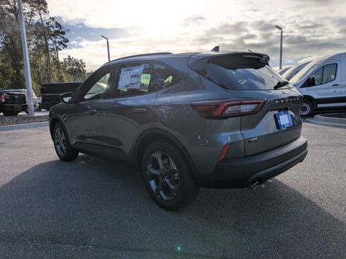 New 2026 Ford Escape ST-Line w/ Tech Pack #1 image 6