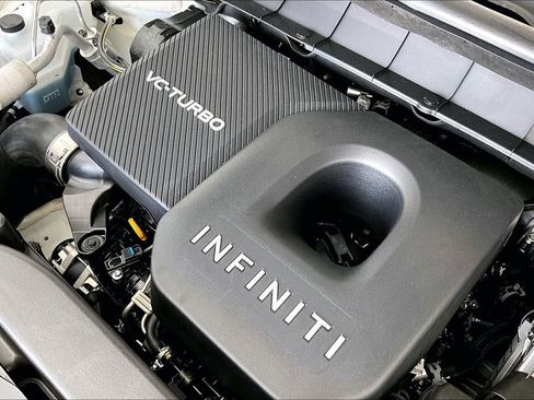 New 2026 INFINITI QX60 Autograph w/ Autograph Tech Package AWD/4WD image 39