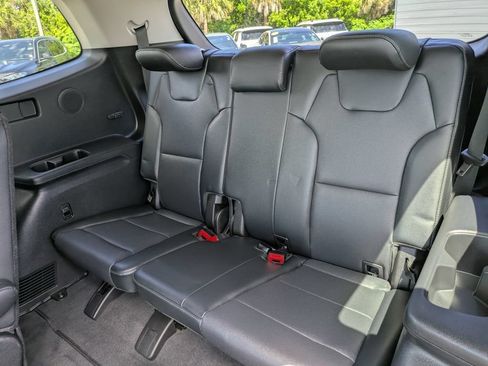 Certified 2024 Kia Telluride SX FWD image 20