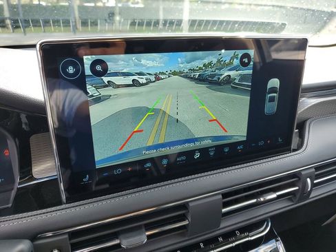 New 2026 Lincoln Corsair Grand Touring AWD/4WD image 28
