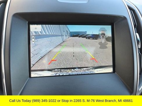 Used 2020 Ford Edge ST w/ Equipment Group 401A AWD/4WD image 23