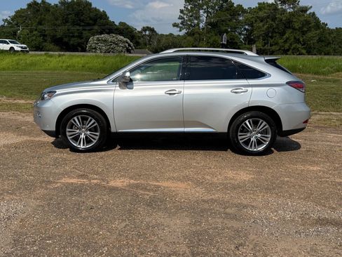 Used 2015 Lexus RX 350 AWD w/ Luxury Package image 2