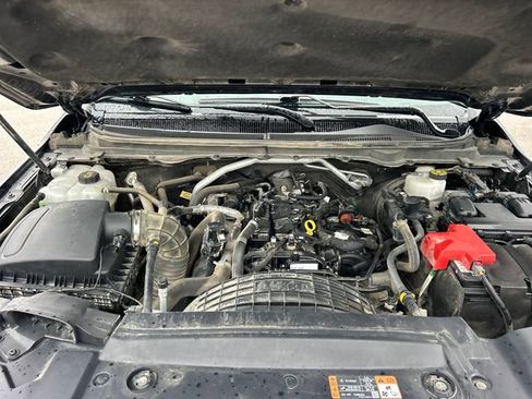 Used 2021 Ford Ranger XLT w/ Equipment Group 302A High image 42