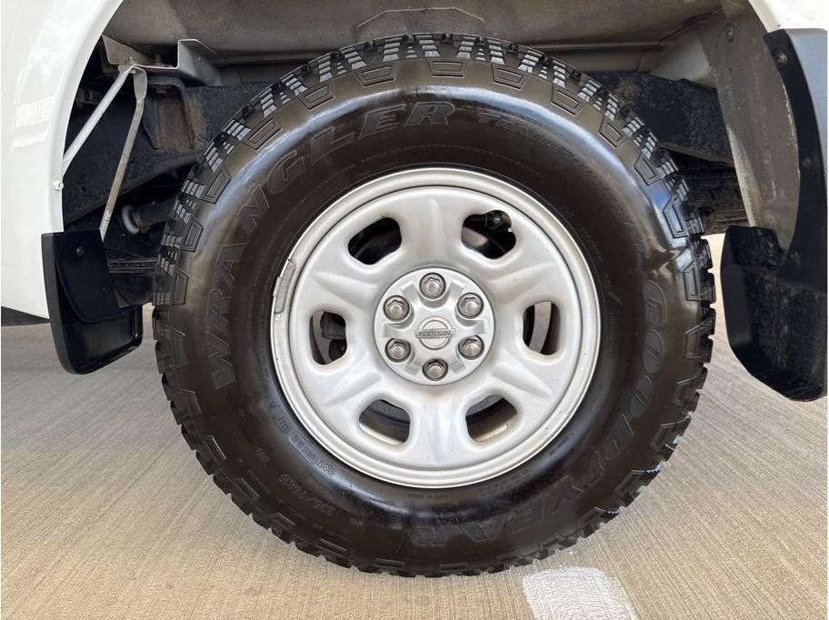 Used 2017 Nissan Frontier S RWD image 22