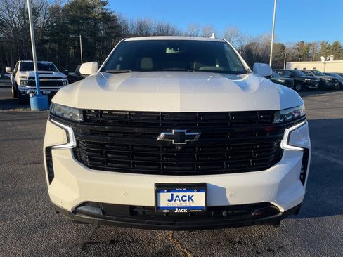 Used 2023 Chevrolet Tahoe RST w/ Luxury Package image 2