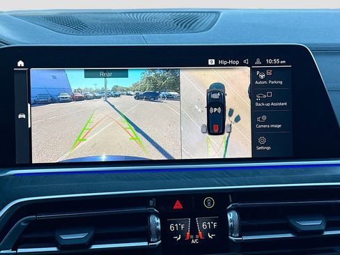 Used 2020 BMW X5 sDrive40i w/ M Sport Package image 35