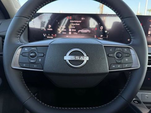 New 2026 Nissan Sentra SV w/ SV Convenience Package image 20