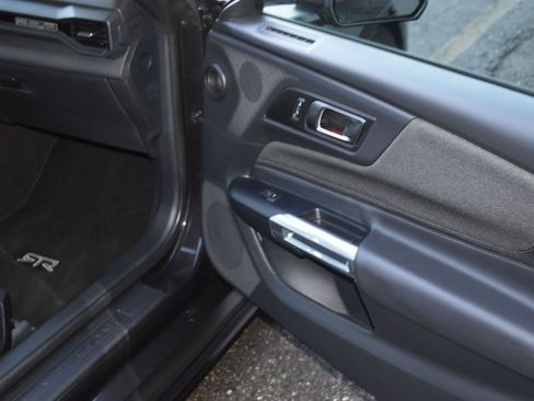 Used 2024 Ford Mustang GT w/ GT Performance Package image 18