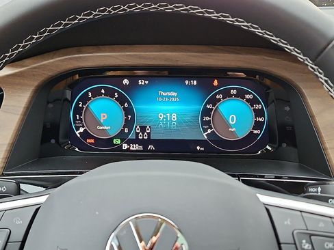 New 2026 Volkswagen Atlas SE image 20