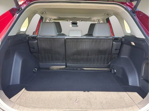 Certified 2023 Toyota RAV4 XLE Premium AWD/4WD image 17
