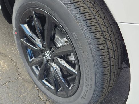 New 2026 Acura RDX SH-AWD image 22