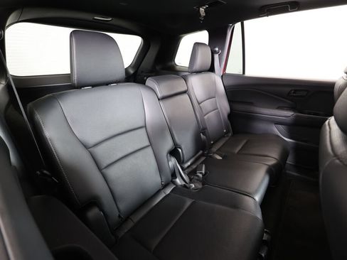 Used 2023 Honda Passport EX-L image 21
