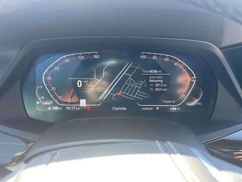 Used 2021 BMW X5 sDrive40i w/ Premium Package RWD image 24