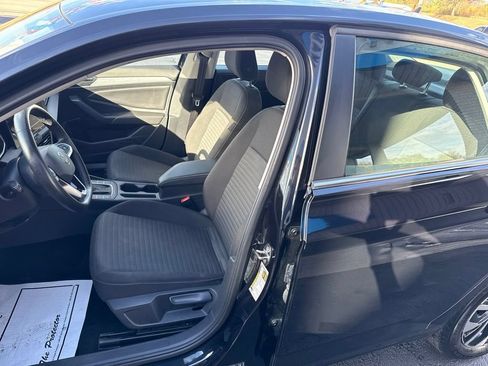 Used 2025 Volkswagen Jetta S FWD image 12