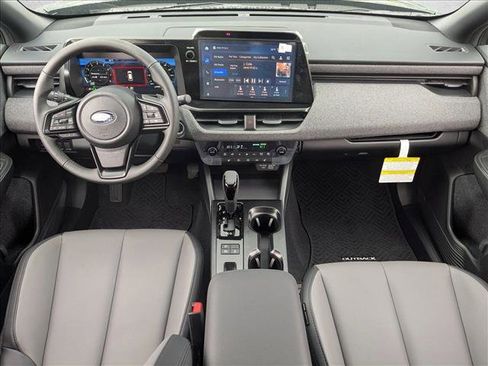 New 2026 Subaru Outback Premium image 15