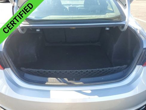 Certified 2020 Chevrolet Malibu RS image 24