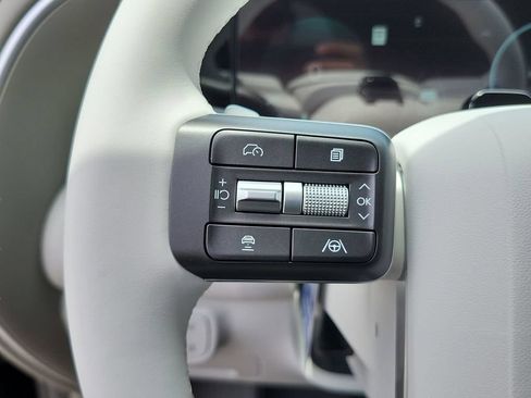 New 2026 Hyundai Palisade SEL Premium FWD image 32