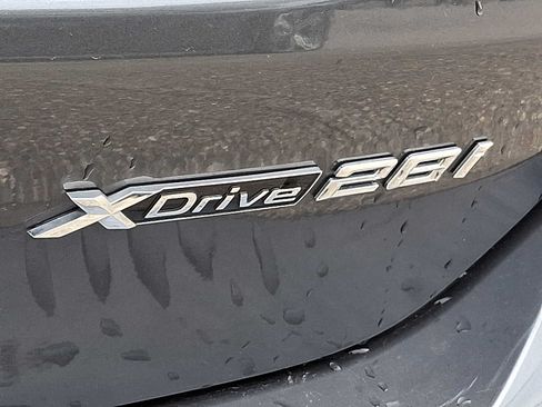 Used 2019 BMW X1 xDrive28i w/ Convenience Package AWD/4WD image 29