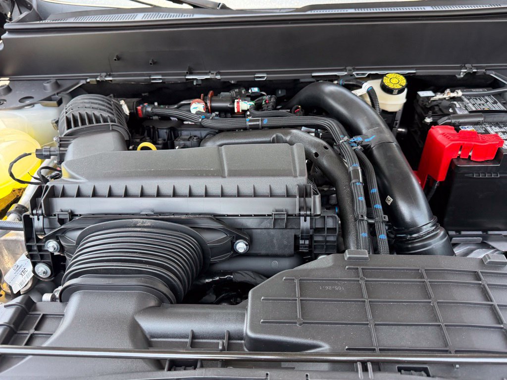 New 2026 Ford Maverick Tremor AWD/4WD image 40