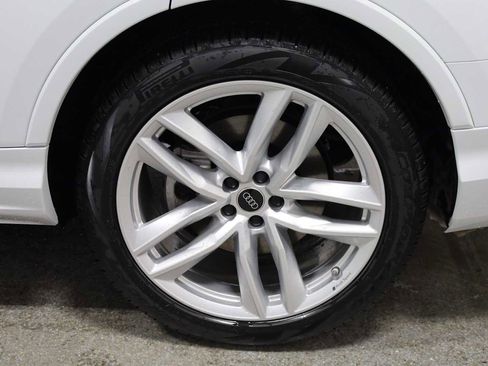 Used 2025 Audi Q7 3.0T Premium Plus w/ Premium Plus Package image 37