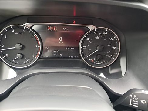 New 2026 Nissan Rogue SV w/ Cold Weather Package AWD/4WD image 17