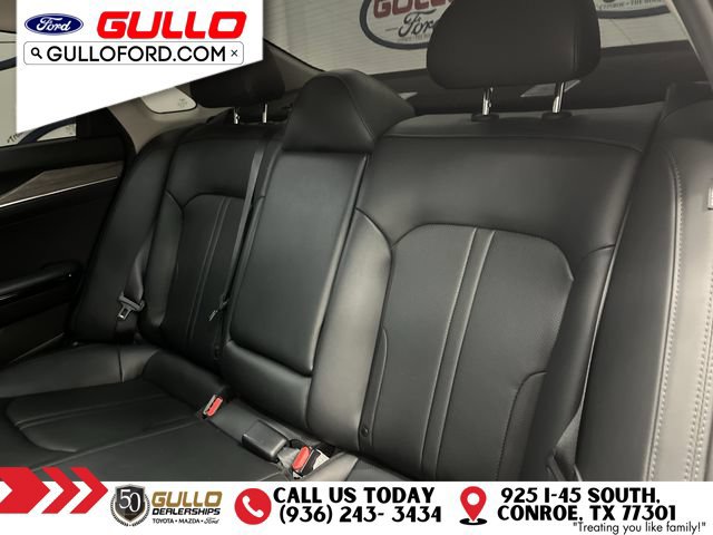 Used 2024 Kia K5 EX FWD image 13