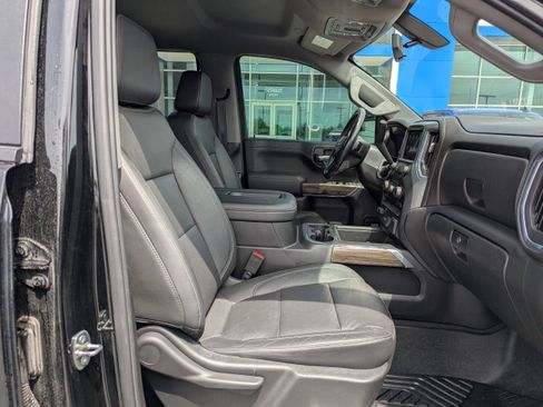 Used 2020 Chevrolet Silverado 1500 RST AWD/4WD image 43