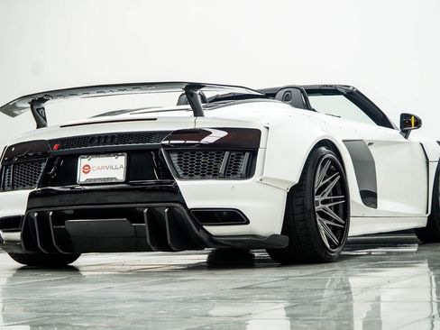 Used 2018 Audi R8 V10 AWD/4WD image 20