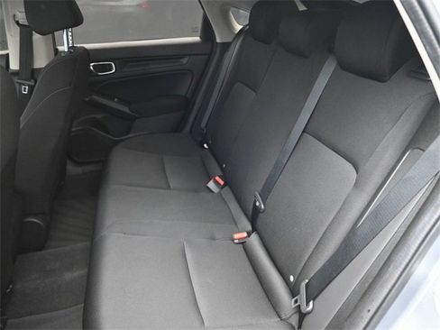 Used 2023 Honda Civic LX image 23