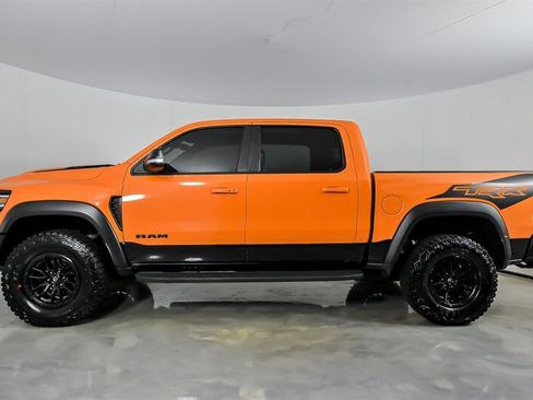 Used 2022 RAM 1500 TRX w/ TRX Level 2 Equipment Group AWD/4WD image 8