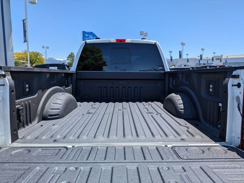 Certified 2026 Ford F350 Platinum w/ Platinum Plus Package AWD/4WD image 33