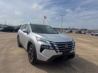 Certified 2025 Nissan Rogue SV video 1