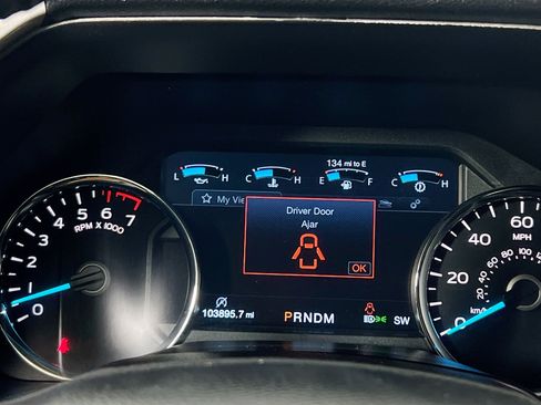 Used 2020 Ford F150 Lariat RWD image 22