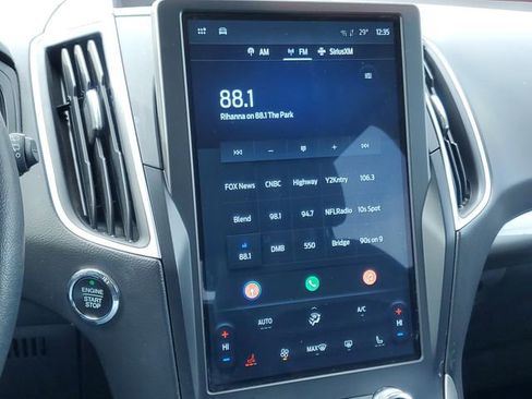 Used 2024 Ford Edge SEL image 20