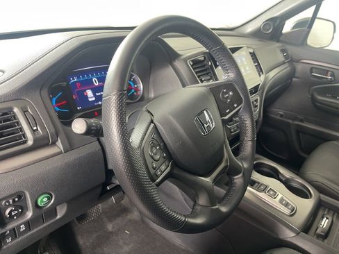 Used 2020 Honda Passport EX-L image 27