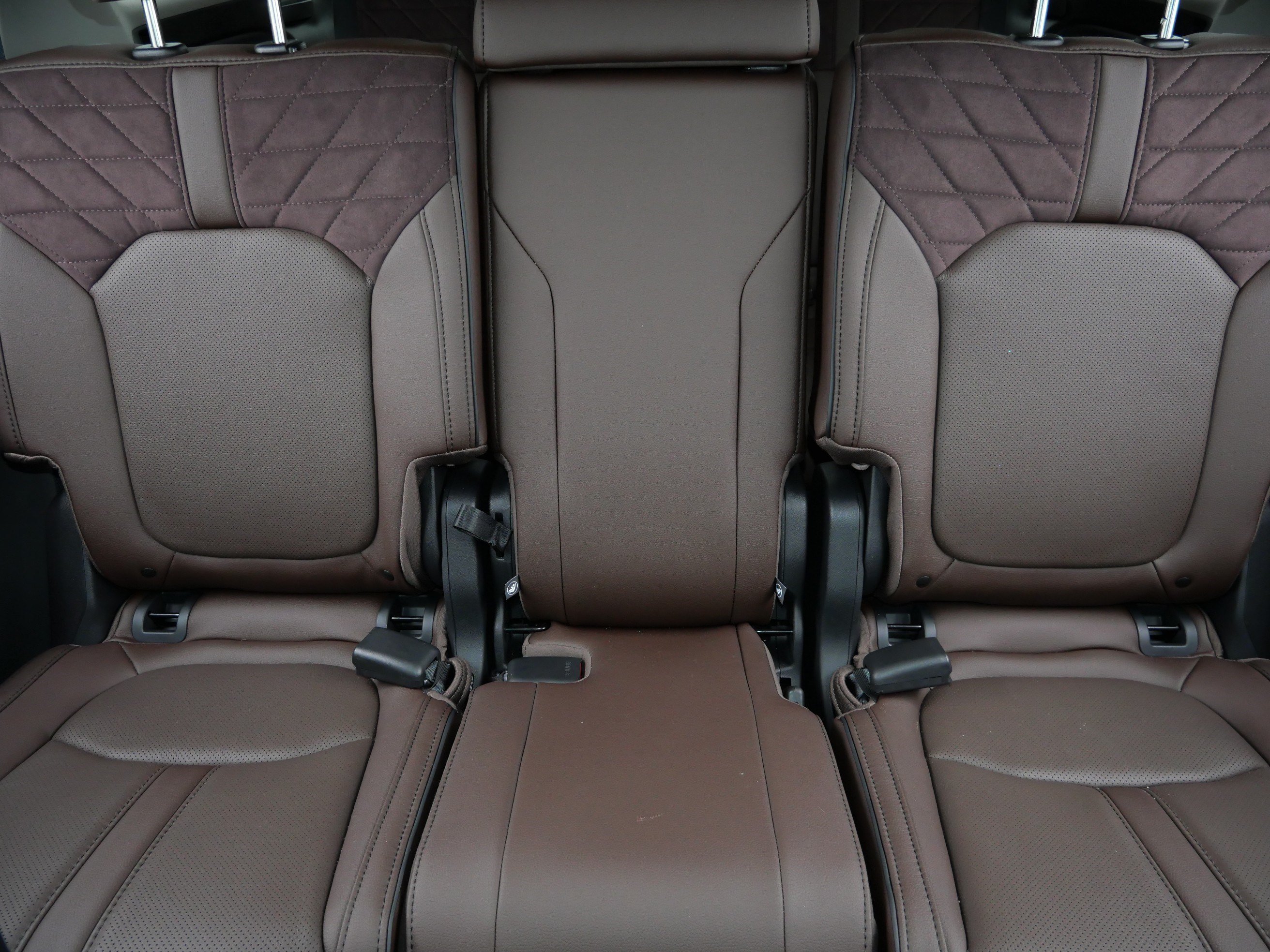 Certified 2026 Honda Pilot Elite image 13