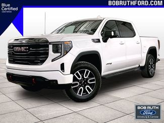 Used 2022 GMC Sierra 1500 AT4 w/ AT4 Preferred Package video 1