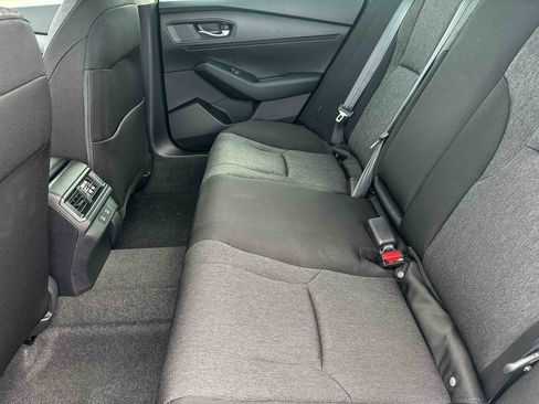 New 2026 Honda Accord LX image 15