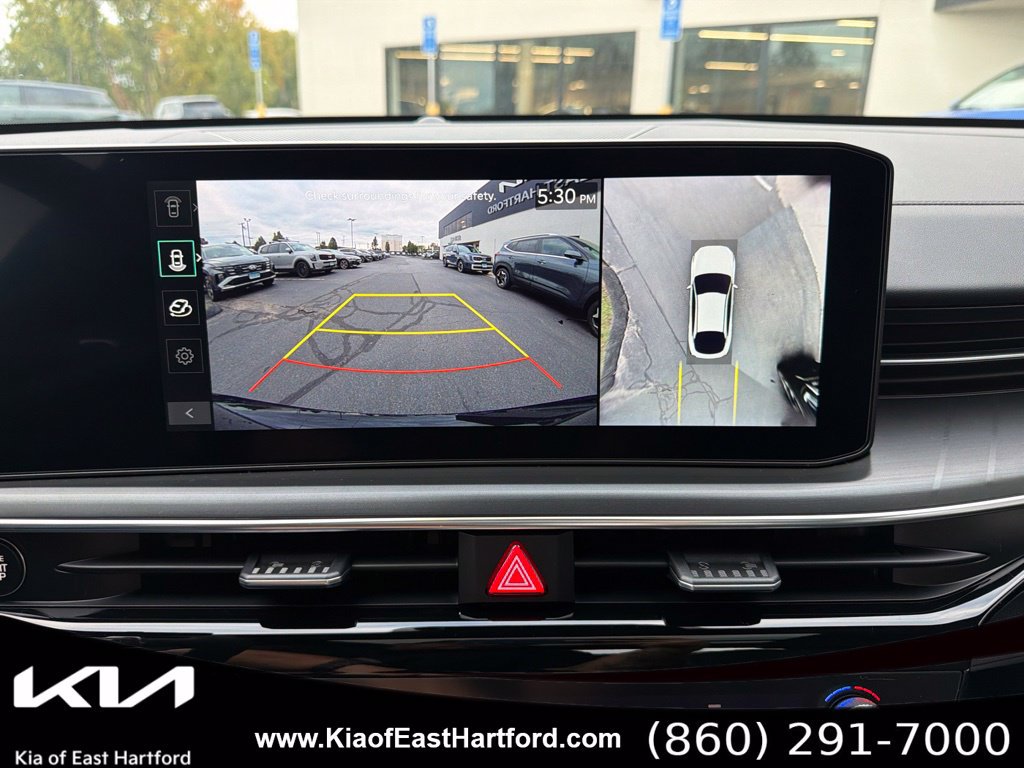 New 2027 Kia K5 GT FWD image 33