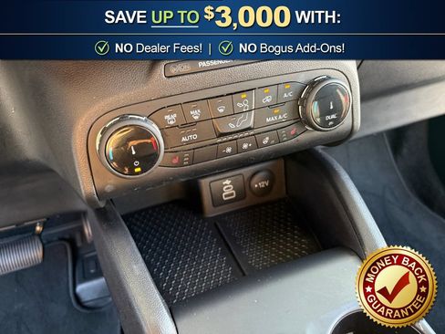 Used 2024 Ford Bronco Sport Outer Banks AWD/4WD image 27