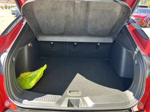 New 2026 Buick Envista Sport Touring w/ Convenience I Package image 11