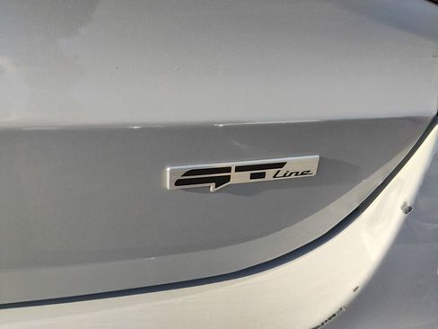 Used 2023 Kia K5 GT-Line image 11