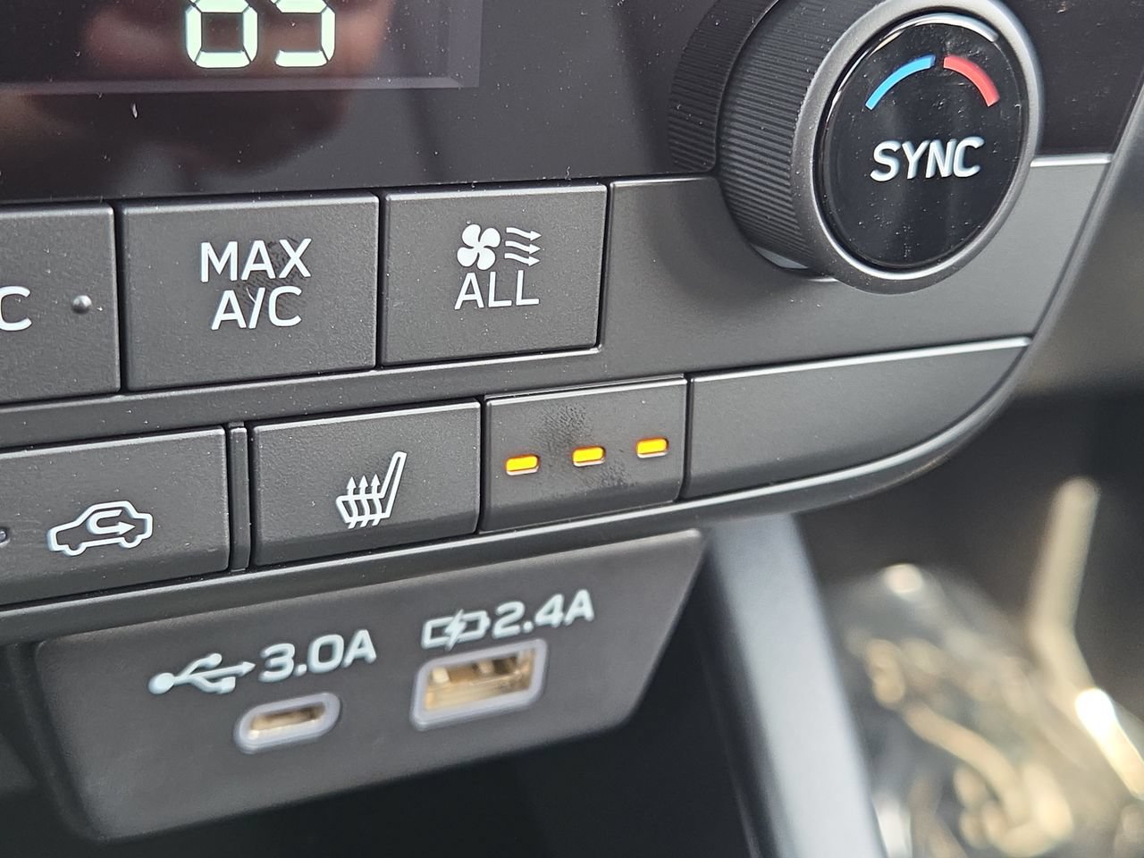 New 2026 Subaru Outback Premium AWD/4WD image 43