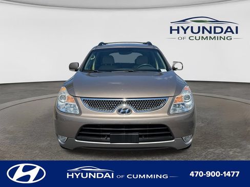 Used 2011 Hyundai Veracruz Limited FWD image 2