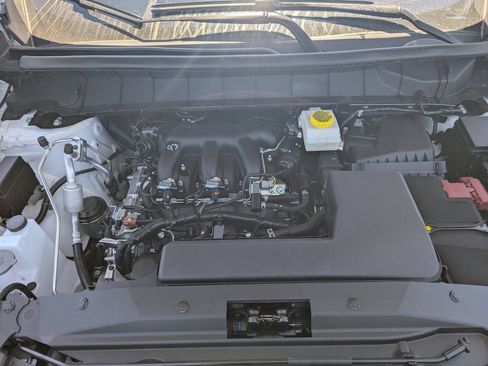 New 2026 Nissan Pathfinder Rock Creek w/ Rock Creek Premium Package AWD/4WD image 11