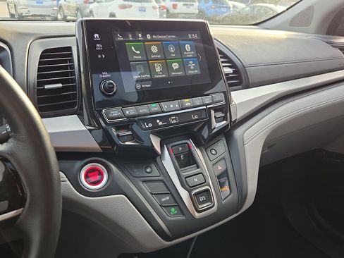 Used 2018 Honda Odyssey EX-L image 22